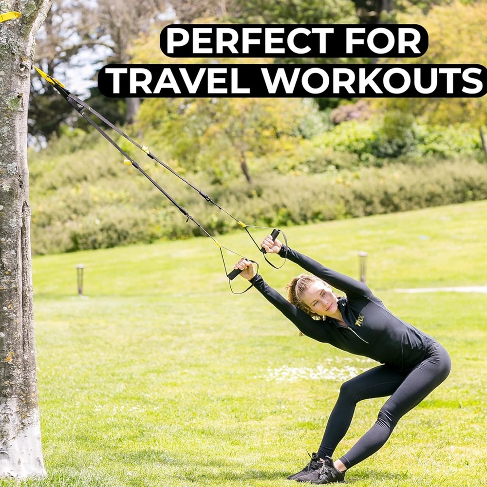 TRX System - Picture 6 of 11